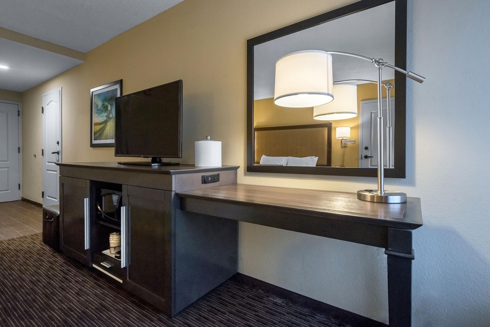 Hampton Inn Meridian Exteriör bild